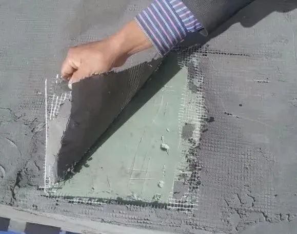 抗裂、粘结、保温等不同类型砂浆施工方法详解